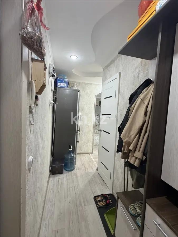 Продажа 2-комнатной квартиры, 46 м² в Караганде - фото 5