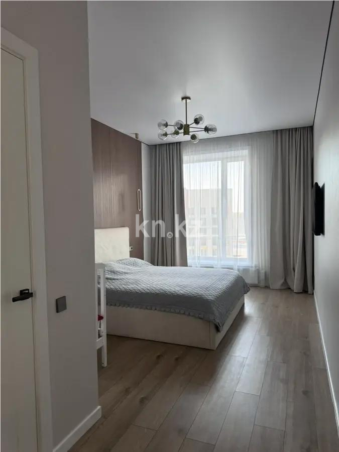 Продажа 3-комнатной квартиры, 88.3 м² в Астане - фото 3