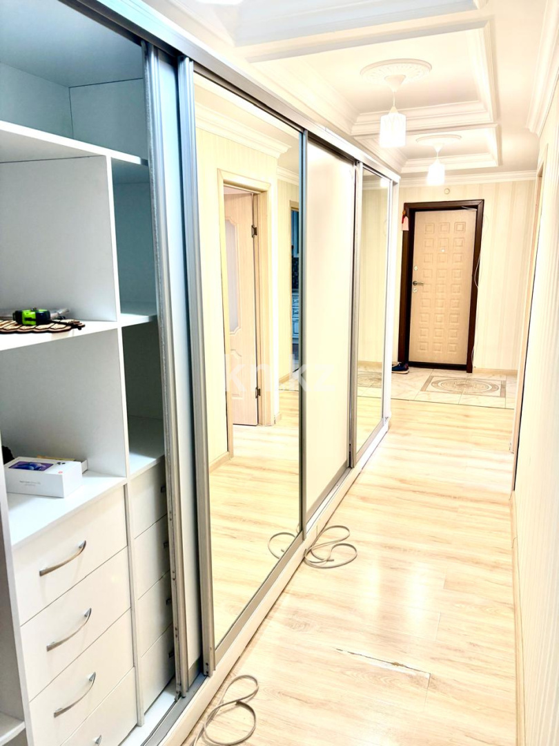 Продажа 3-комнатной квартиры, 78 м² в Астане - фото 8