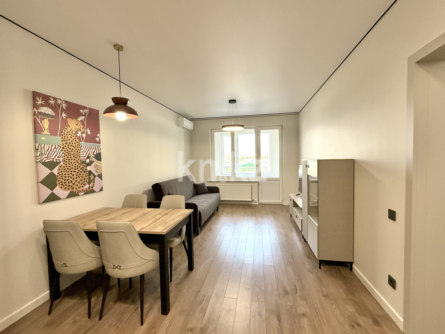 Продажа 2-комнатной квартиры, 50 м² в Алматы - фото 7