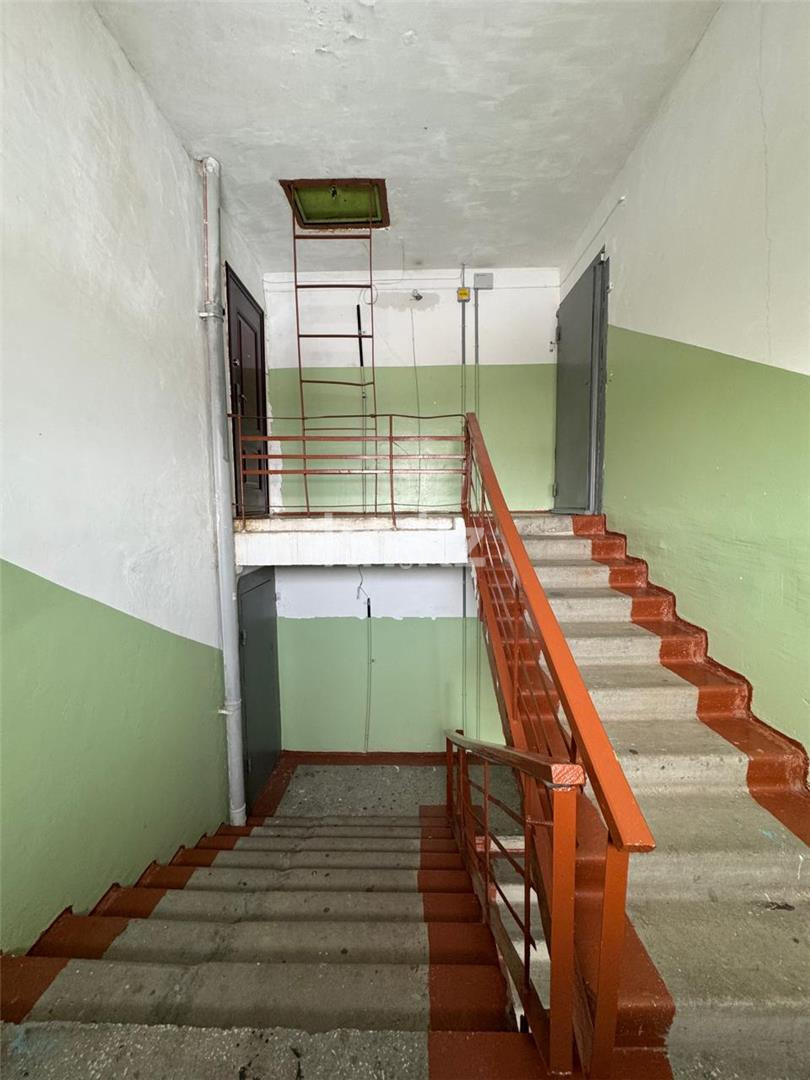 Продажа 4-комнатной квартиры, 103 м², мкр-н 8 в Темиртау - фото 21