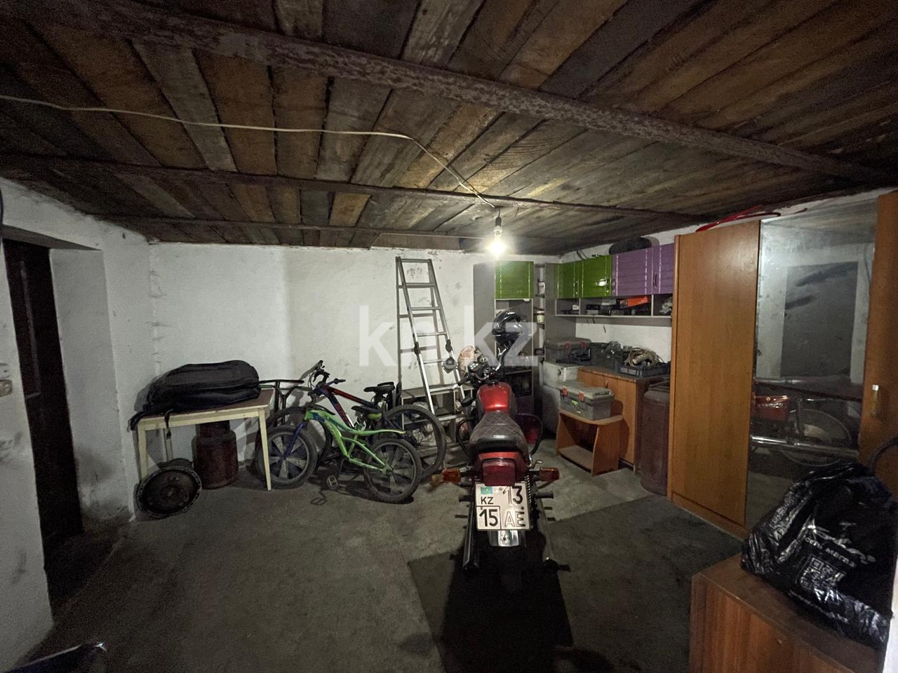 Продажа 4-комнатного дома, 96 м², Сарыарка, дом  24 в Сарани - фото 25