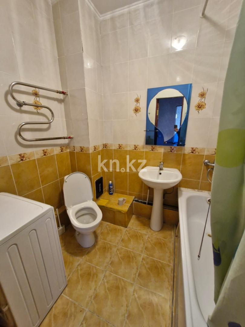 Аренда 1-комнатной квартиры, 36 м² в Астане - фото 5