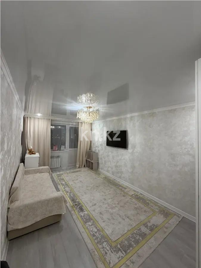 Продажа 1-комнатной квартиры, 29 м² в Абае