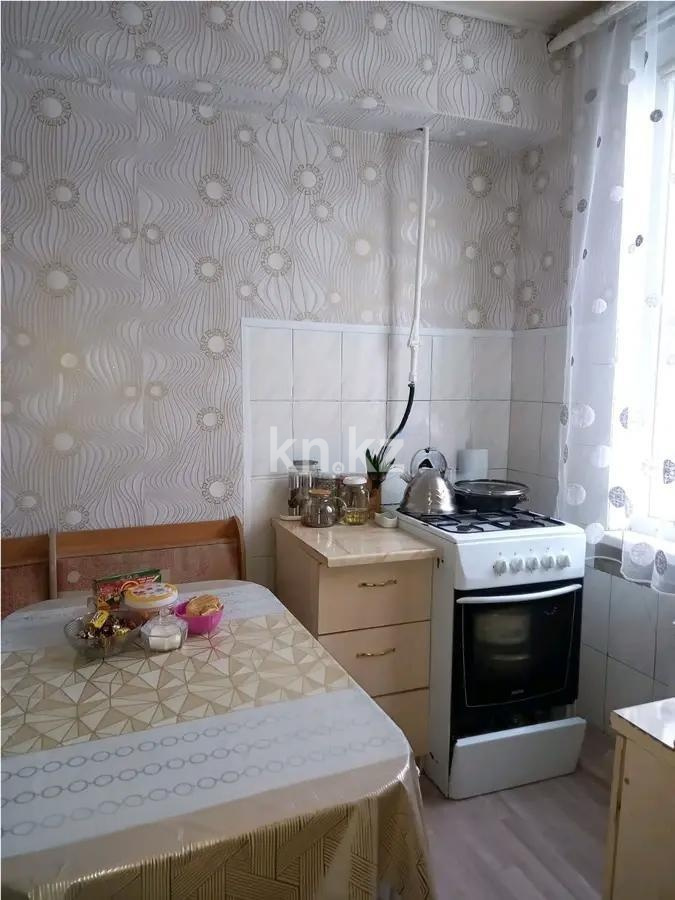 Продажа 2-комнатной квартиры, 48 м² в Алматы - фото 2