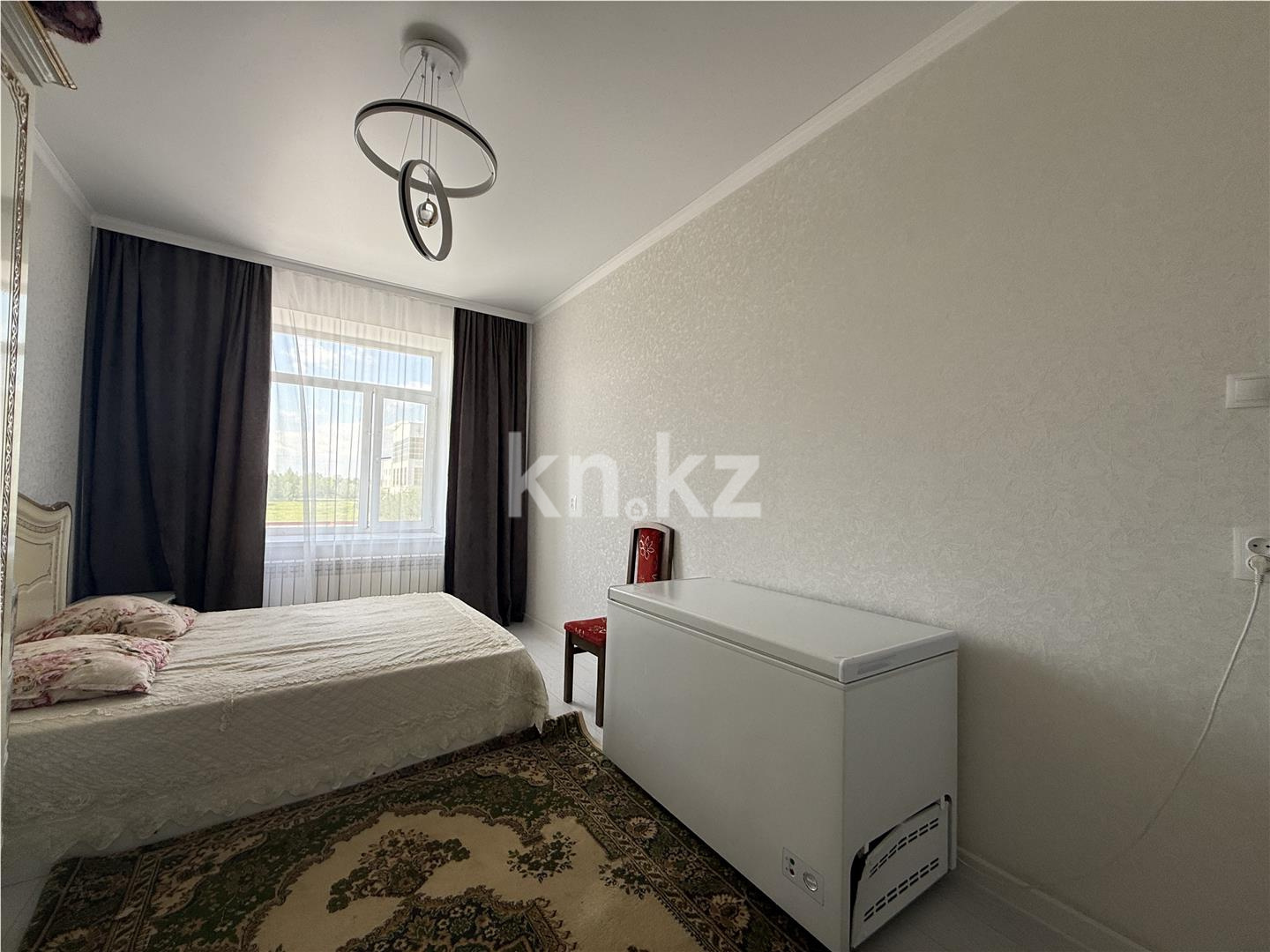 Продажа 3-комнатной квартиры, 90 м² в Караганде - фото 11