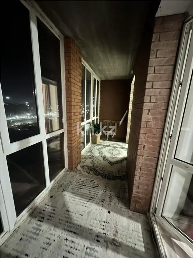 Продажа 1-комнатной квартиры, 41.2 м² в Астане - фото 5