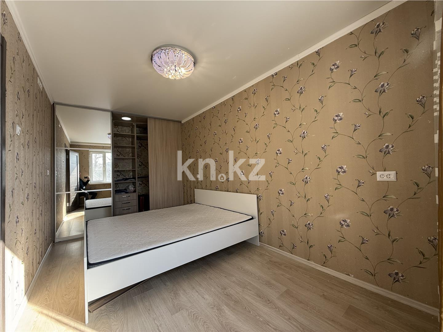 Продажа 2-комнатной квартиры, 45 м² в Караганде - фото 9