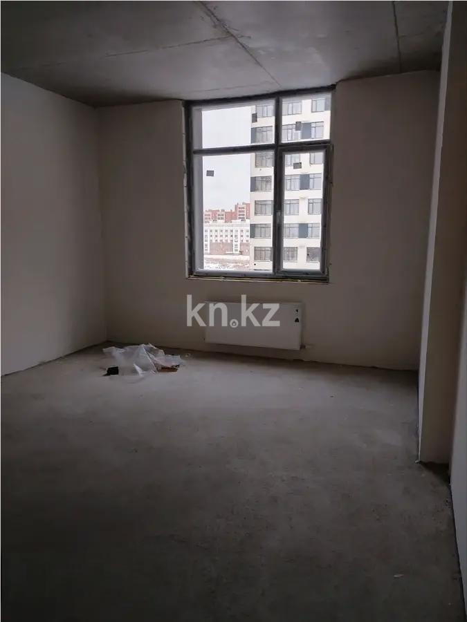 Продажа 2-комнатной квартиры, 43.3 м², ул. Е-429, дом  14 в Астане