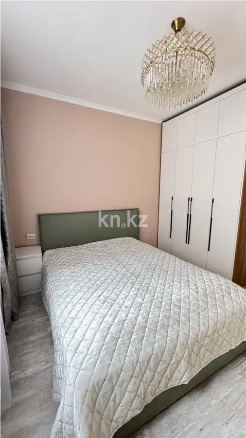 Продажа 2-комнатной квартиры, 50.1 м² в Алматы - фото 2