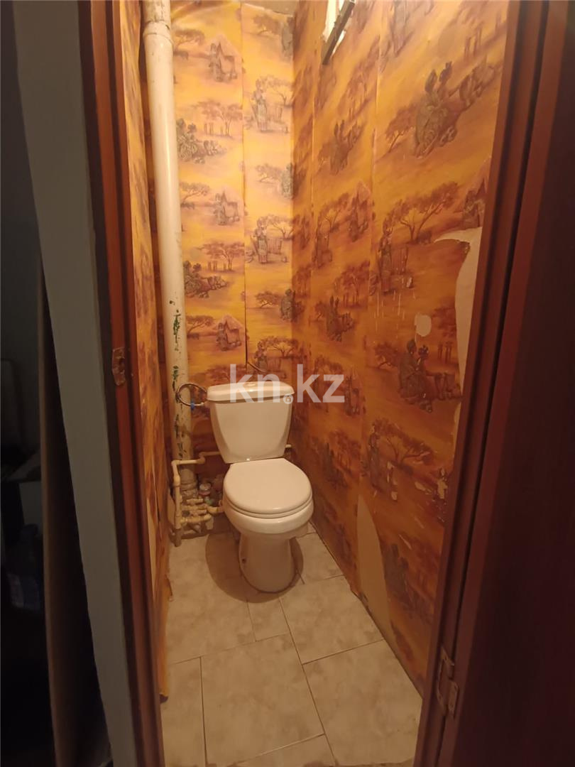 Продажа 1-комнатной квартиры, 35 м², ул. Абая в Темиртау - фото 4