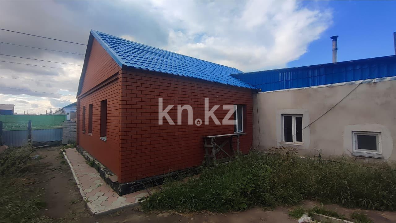 Продажа 5-комнатного дома, 100 м², ул. Мурманская в Караганде - фото 15