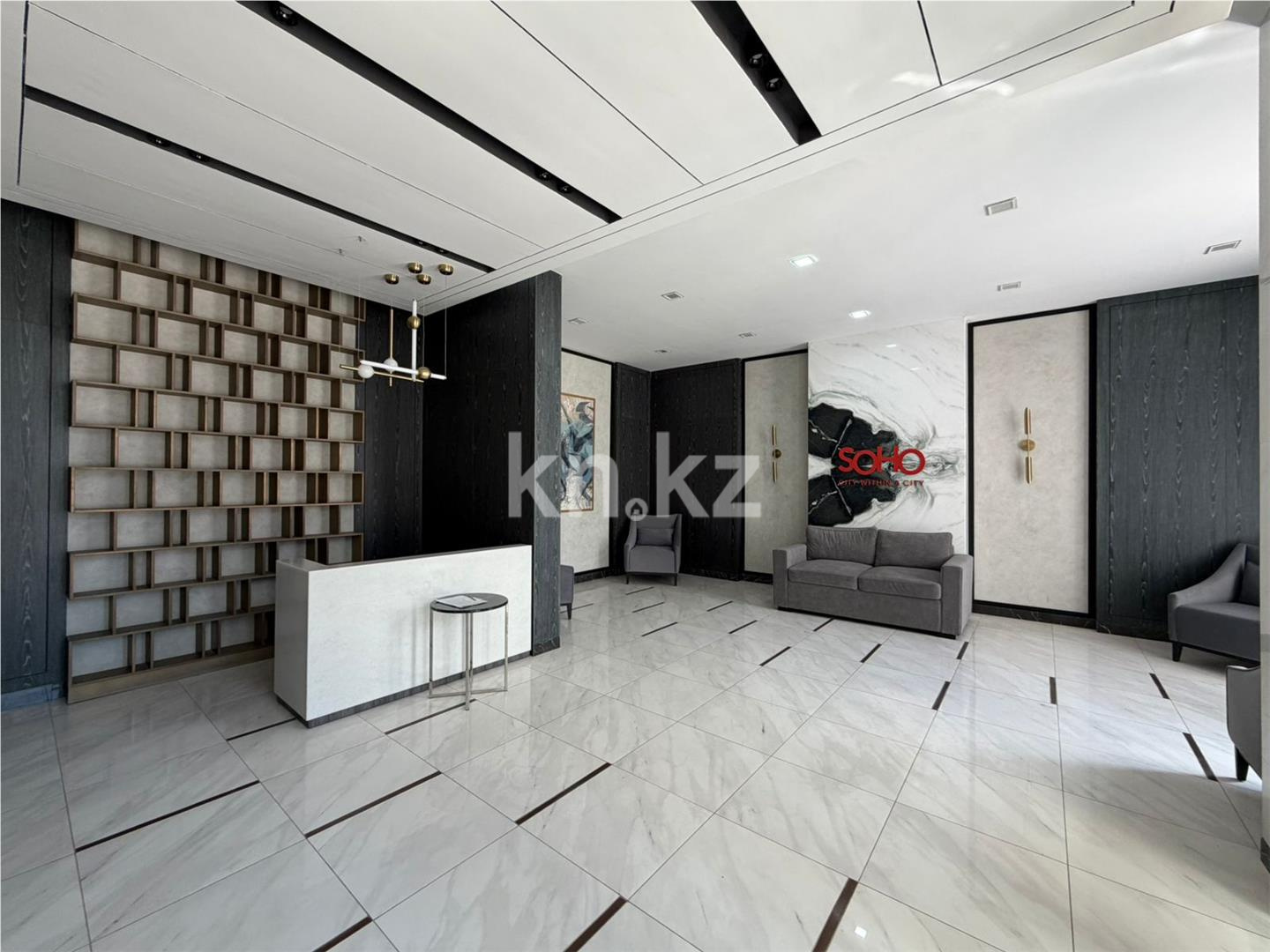 Продажа 2-комнатной квартиры, 70 м² в Астане - фото 13