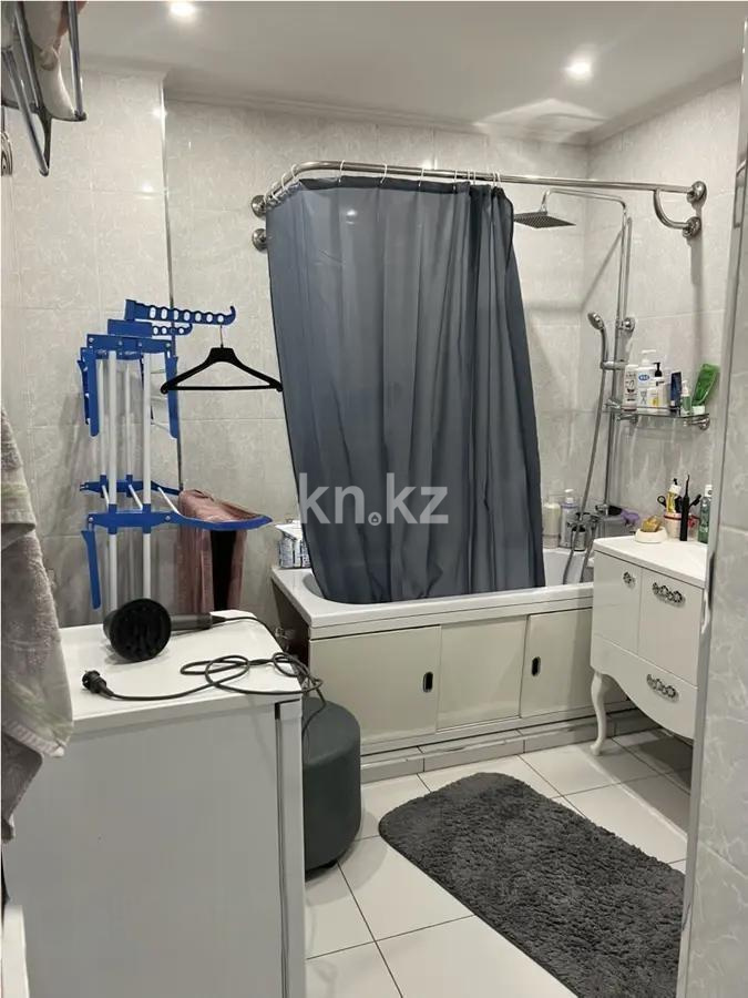 Продажа 3-комнатной квартиры, 85 м² в Алматы - фото 4