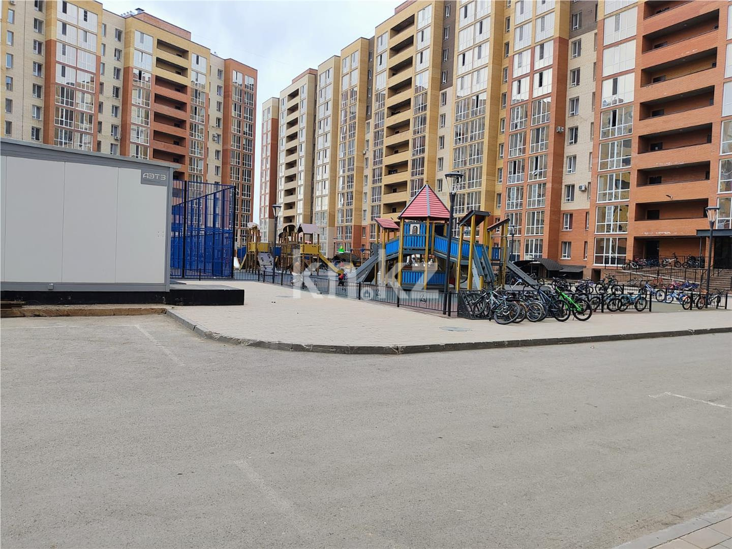 Продажа 2-комнатной квартиры, 56.8 м² в Астане - фото 13