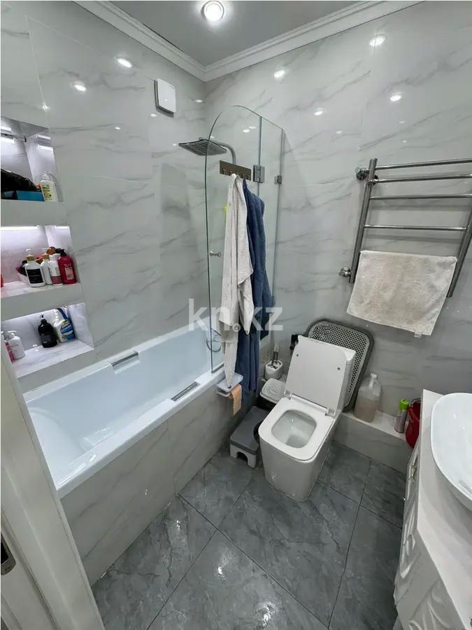 Продажа 3-комнатной квартиры, 100 м² в Алматы - фото 6