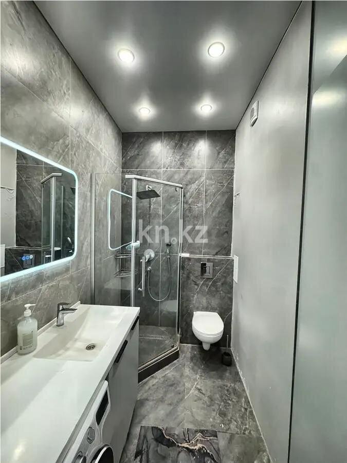 Продажа 2-комнатной квартиры, 52 м² в Астане - фото 4