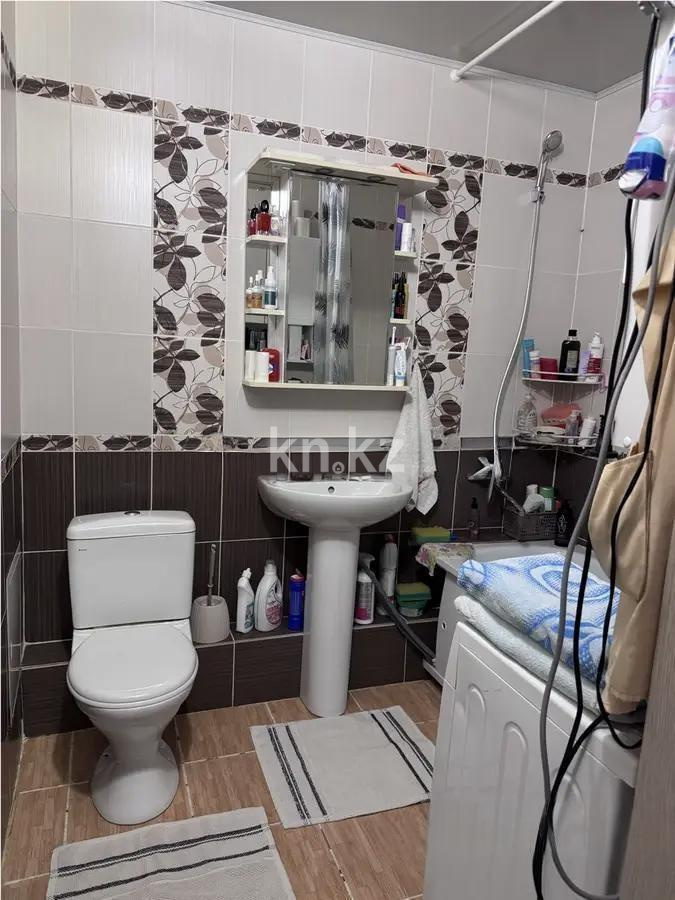 Продажа 2-комнатной квартиры, 59.1 м² в Астане - фото 3