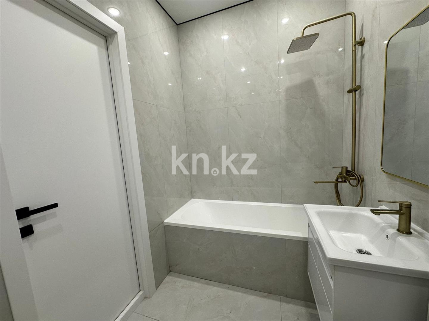 Продажа 3-комнатной квартиры, 54 м² в Астане - фото 12