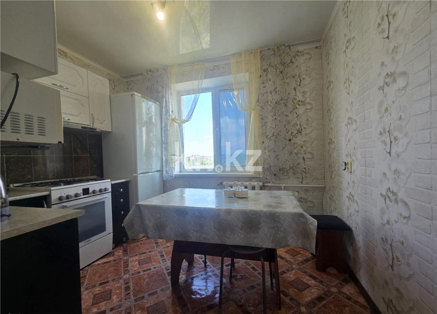 Продажа 2-комнатной квартиры, 52 м² в Темиртау - фото 5
