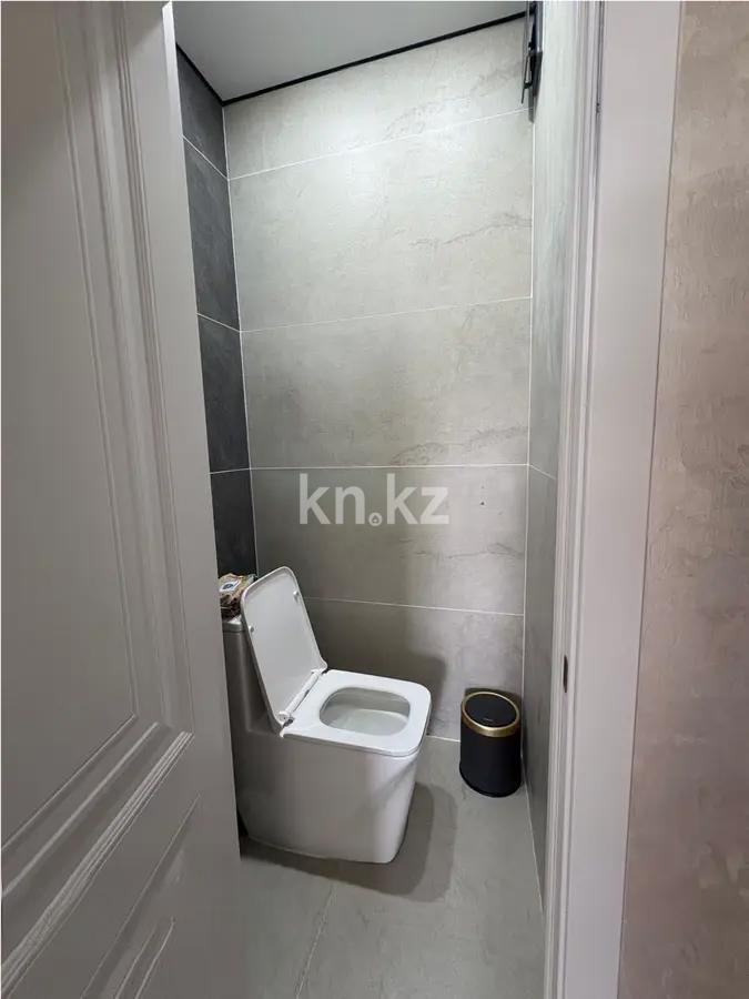 Продажа 2-комнатной квартиры, 61 м², мкр. Жетысу-2, дом  19 в Алматы - фото 3