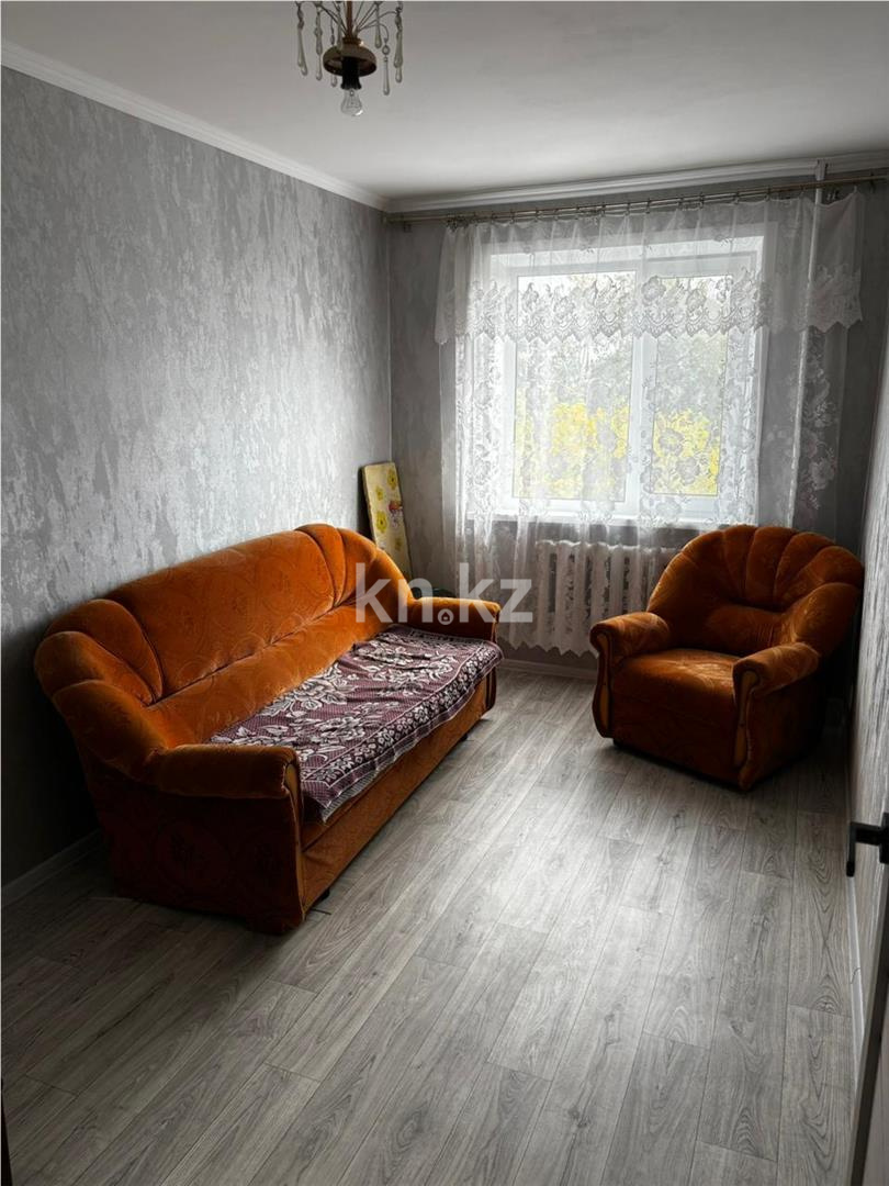 Продажа 2-комнатной квартиры, 43 м², ул. Вагонная в Караганде - фото 2