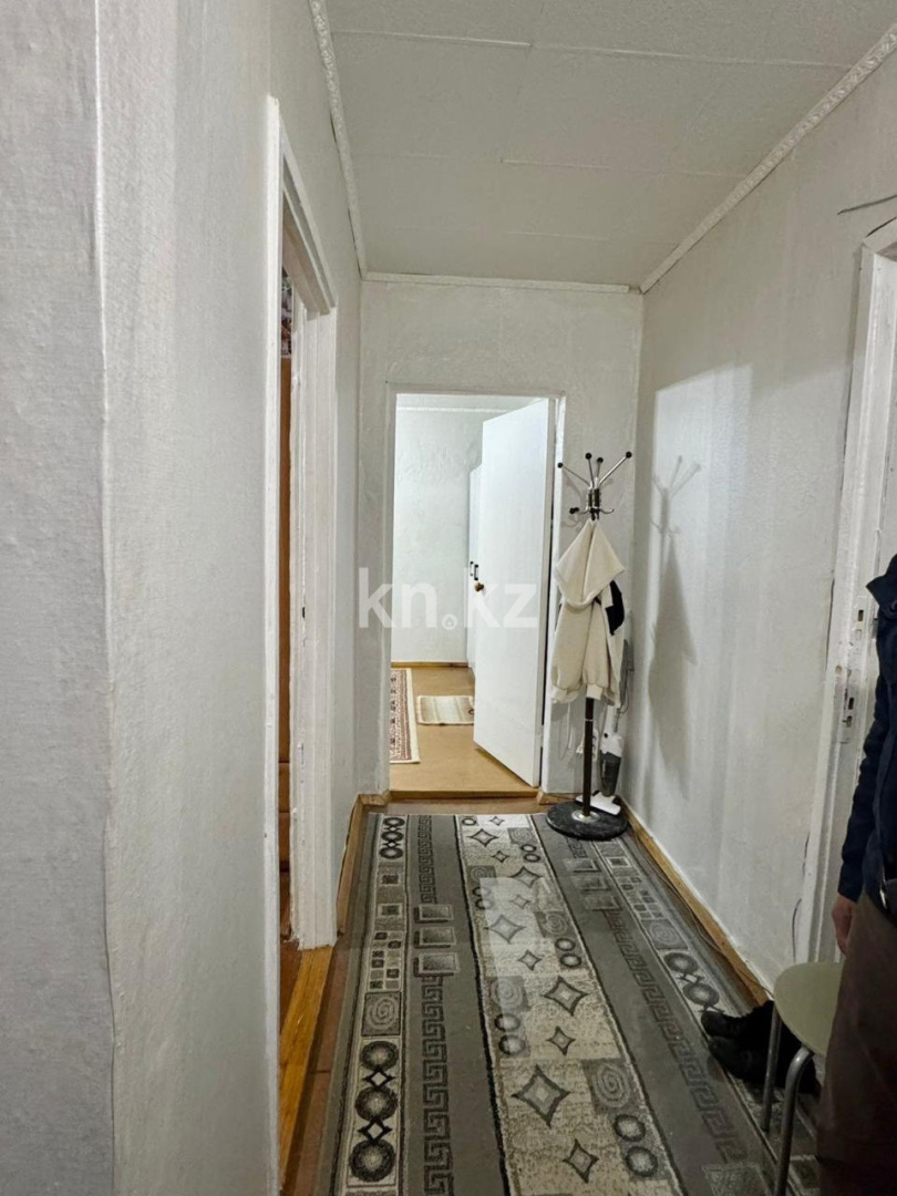 Продажа 2-комнатной квартиры, 51.5 м² в Костанае - фото 6