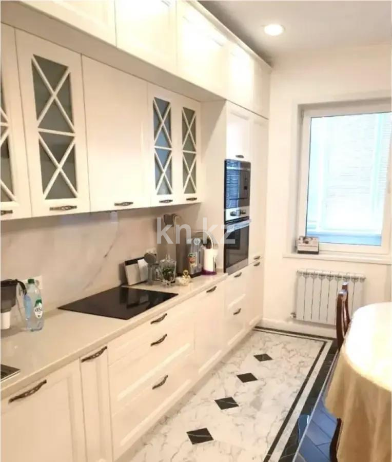 Продажа 3-комнатной квартиры, 150 м², ул. Сатпаева, дом  30/1 в Алматы - фото 3