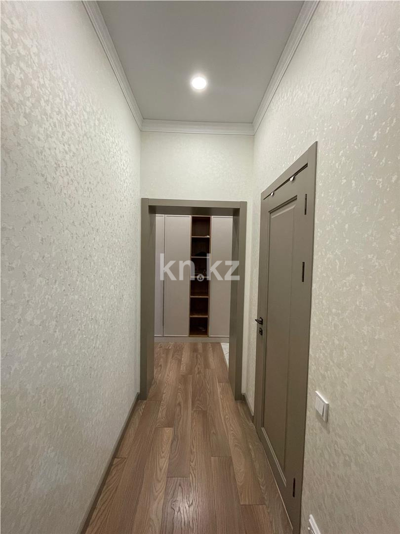 Продажа 3-комнатной квартиры, 67.1 м² в Астане - фото 8