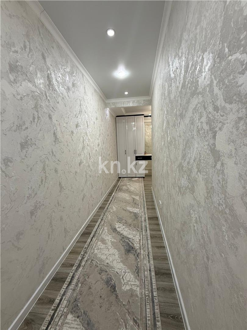 Продажа 3-комнатной квартиры, 86 м² в Караганде - фото 13