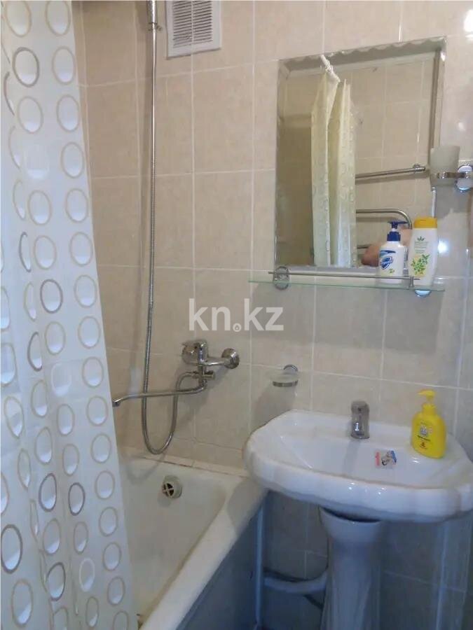 Продажа 3-комнатной квартиры, 64 м² в Астане - фото 5