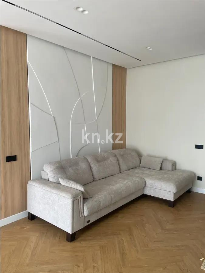 Продажа 3-комнатной квартиры, 86 м², ул. Керей, Жанибек хандар, дом  44/2 в Астане