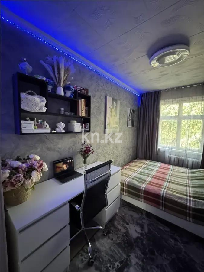 Продажа 3-комнатной квартиры, 51 м² в Алматы - фото 6