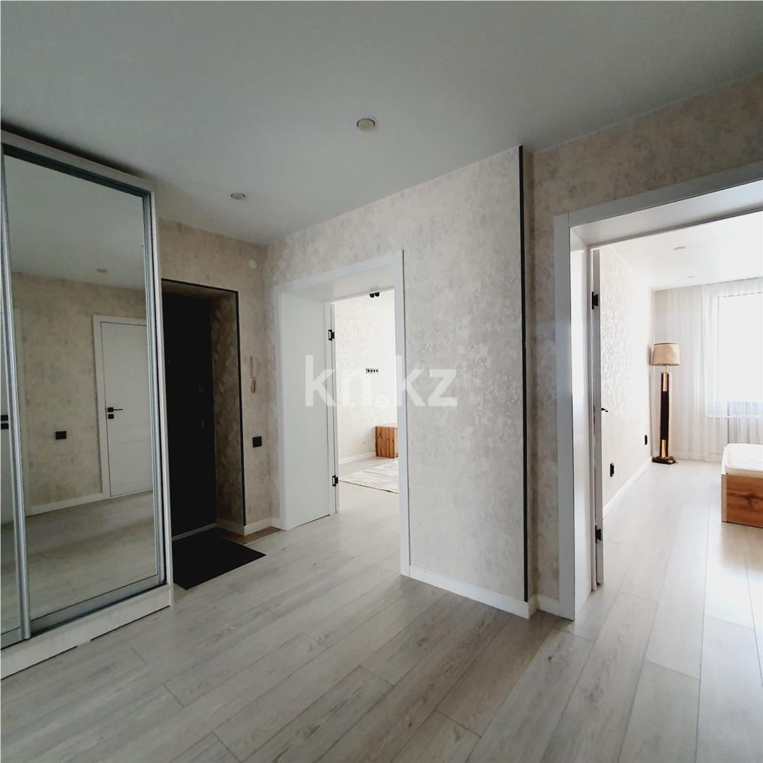 Продажа 3-комнатной квартиры, 60 м² в Астане - фото 9