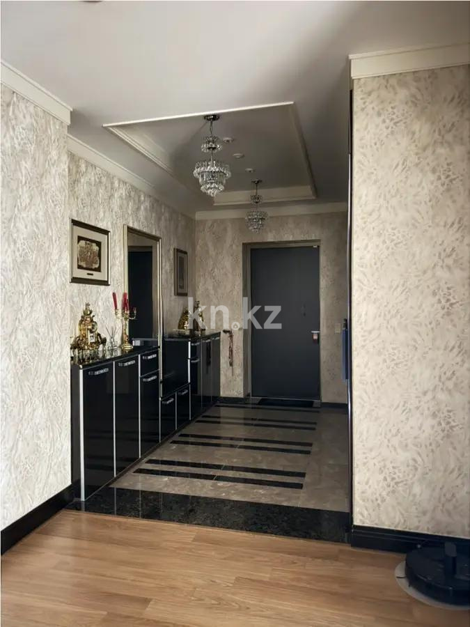 Продажа 4-комнатной квартиры, 155 м² в Алматы - фото 8