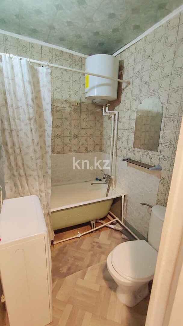 Аренда 1-комнатной квартиры, 32 м² в Караганде - фото 10