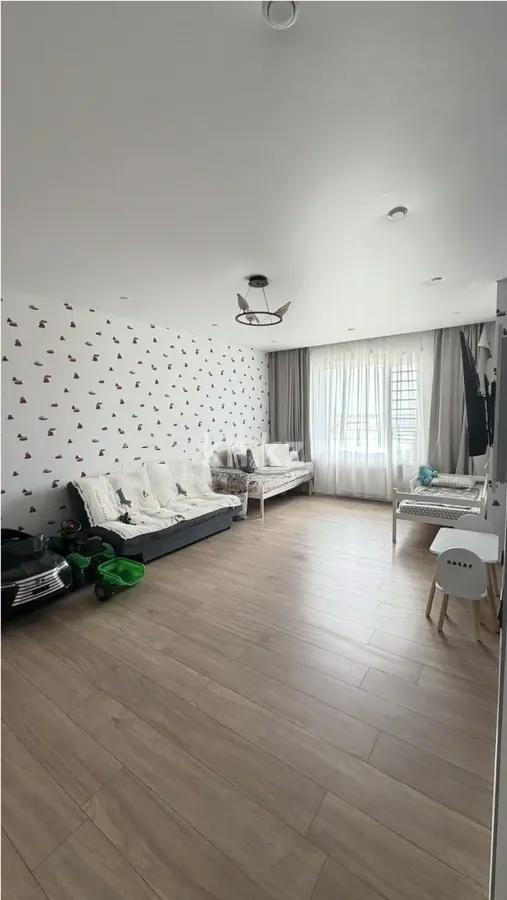 Продажа 3-комнатной квартиры, 89 м² в Астане