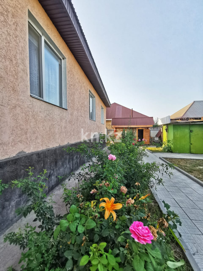 Продажа 5-комнатного дома, 149 м², Боралдай в Алматинской области - фото 37