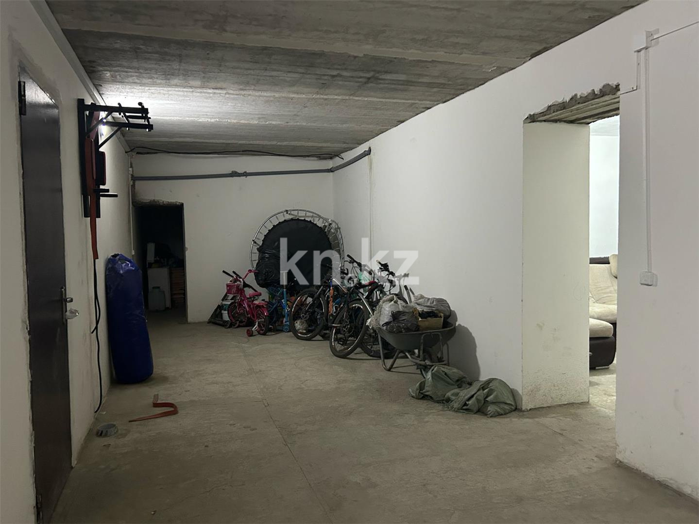 Продажа 7-комнатного дома, 355 м², ул. Жандарбековой в Караганде - фото 20