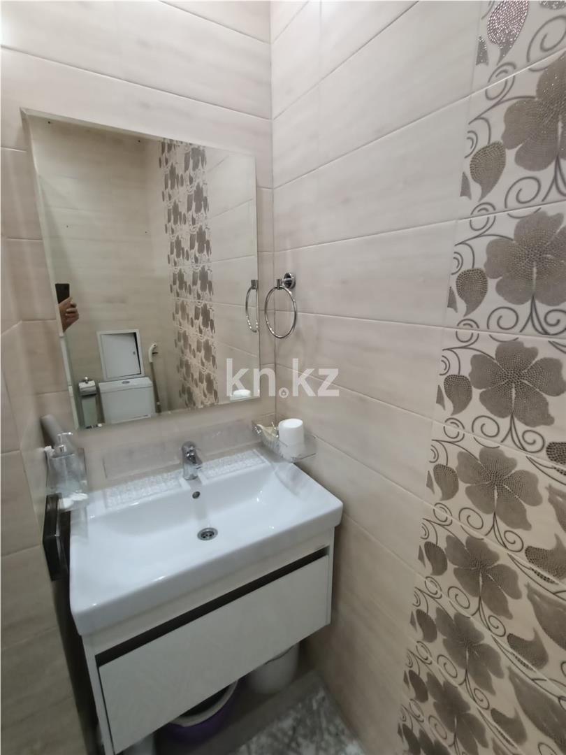 Продажа 3-комнатной квартиры, 120.5 м² в Астане - фото 32