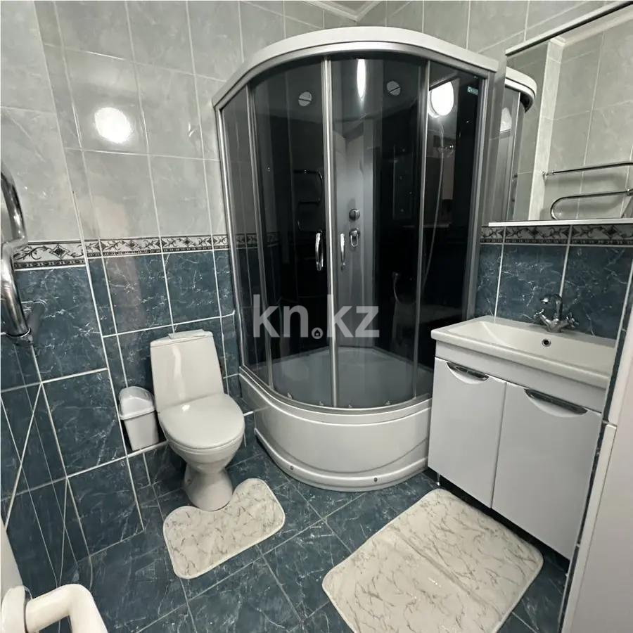 Продажа 1-комнатной квартиры, 40.6 м² в Алматы - фото 3