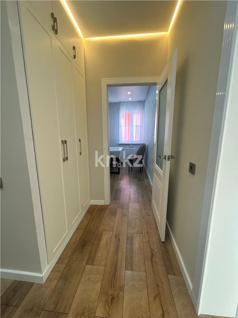 Продажа 4-комнатной квартиры, 107 м² в Астане - фото 13