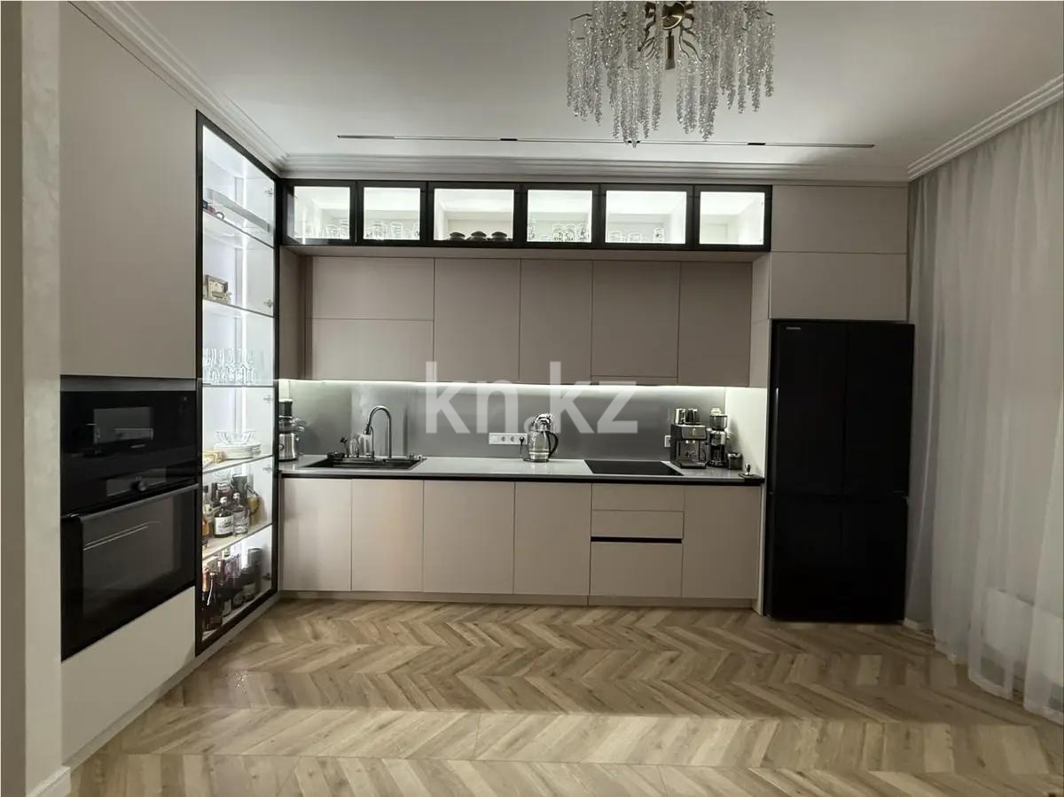 Продажа 4-комнатной квартиры, 115.9 м², ул. Шыганак, дом  1 в Астане - фото 5