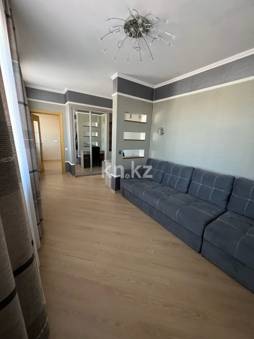 Продажа 7-комнатного дома, 474 м², ул. Комиссарова в Караганде - фото 18