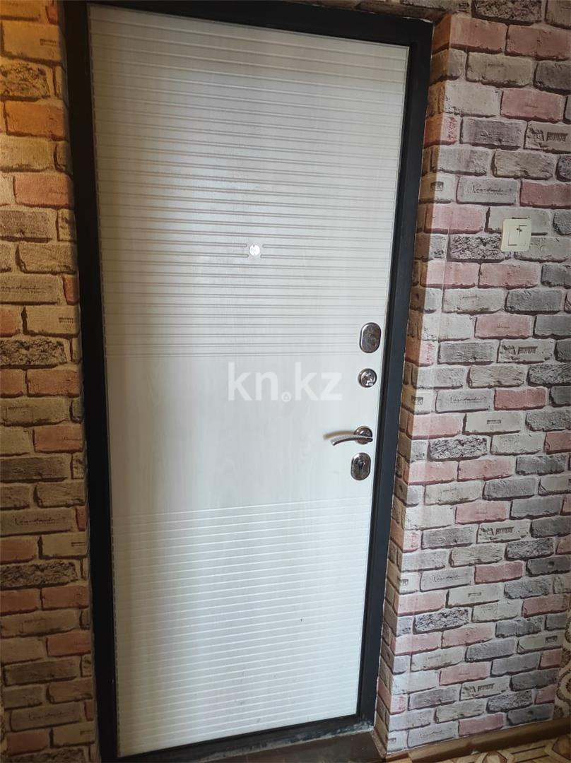 Продажа 2-комнатной квартиры, 53 м², мкр-н Степной-2, дом  4/3 в Караганде - фото 11