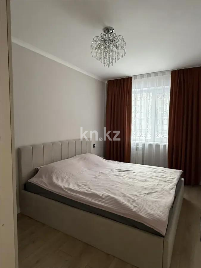 Продажа 2-комнатной квартиры, 44 м² в Алматы - фото 2