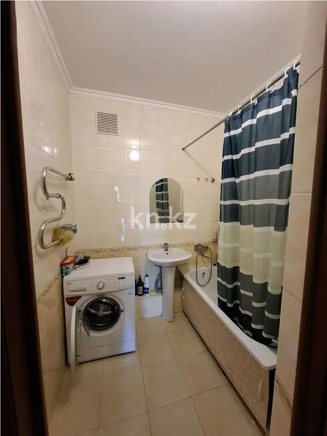 Продажа 2-комнатной квартиры, 65.3 м² в Астане - фото 4