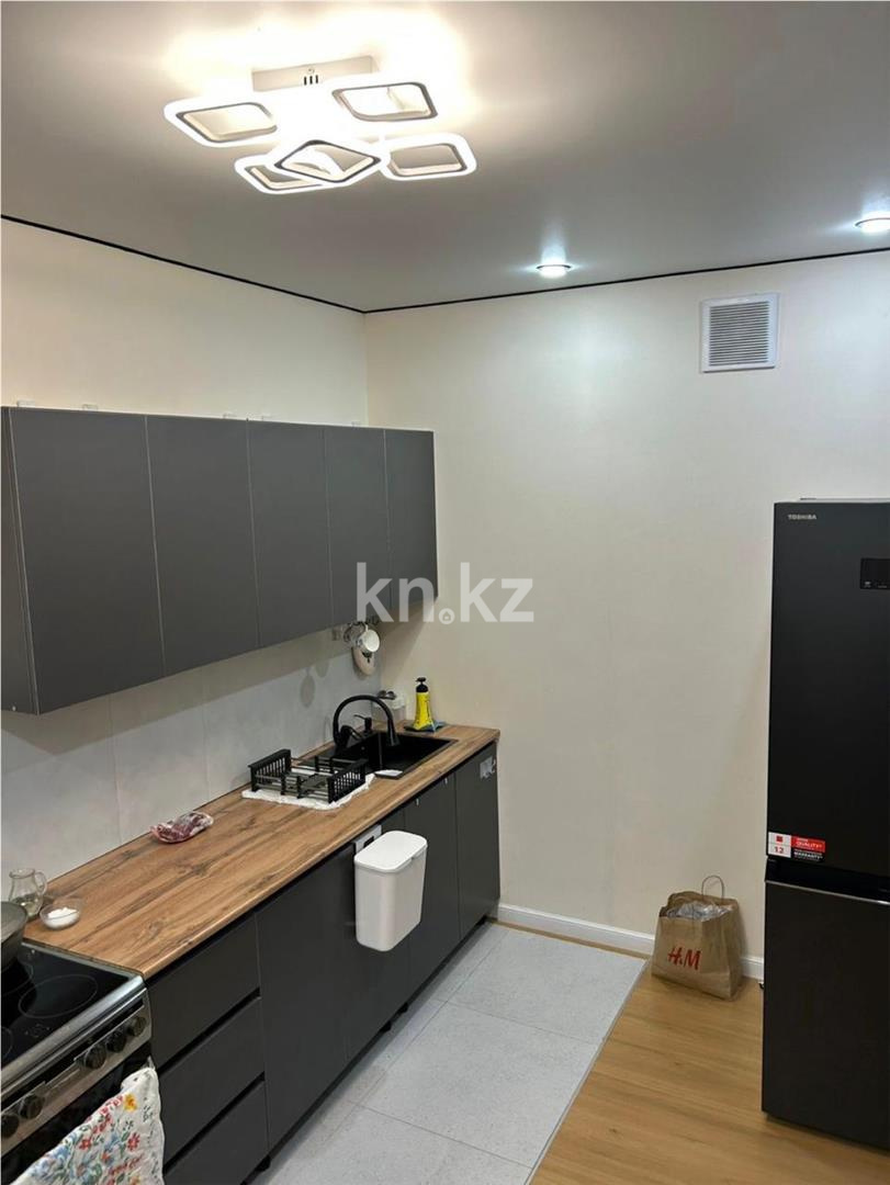 Продажа 2-комнатной квартиры, 35 м² в Астане