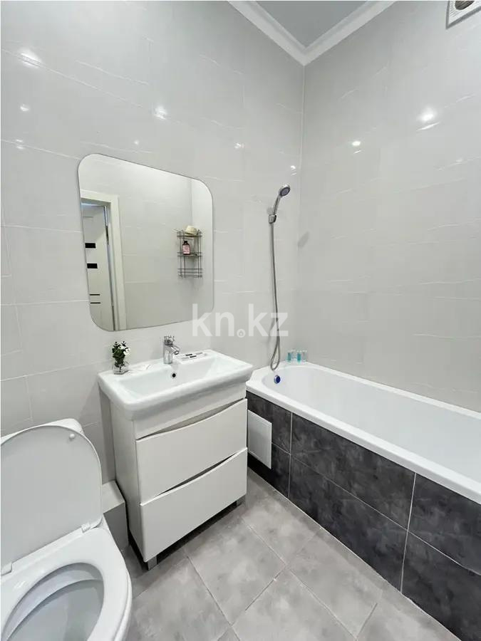 Продажа 1-комнатной квартиры, 39 м² в Астане - фото 5