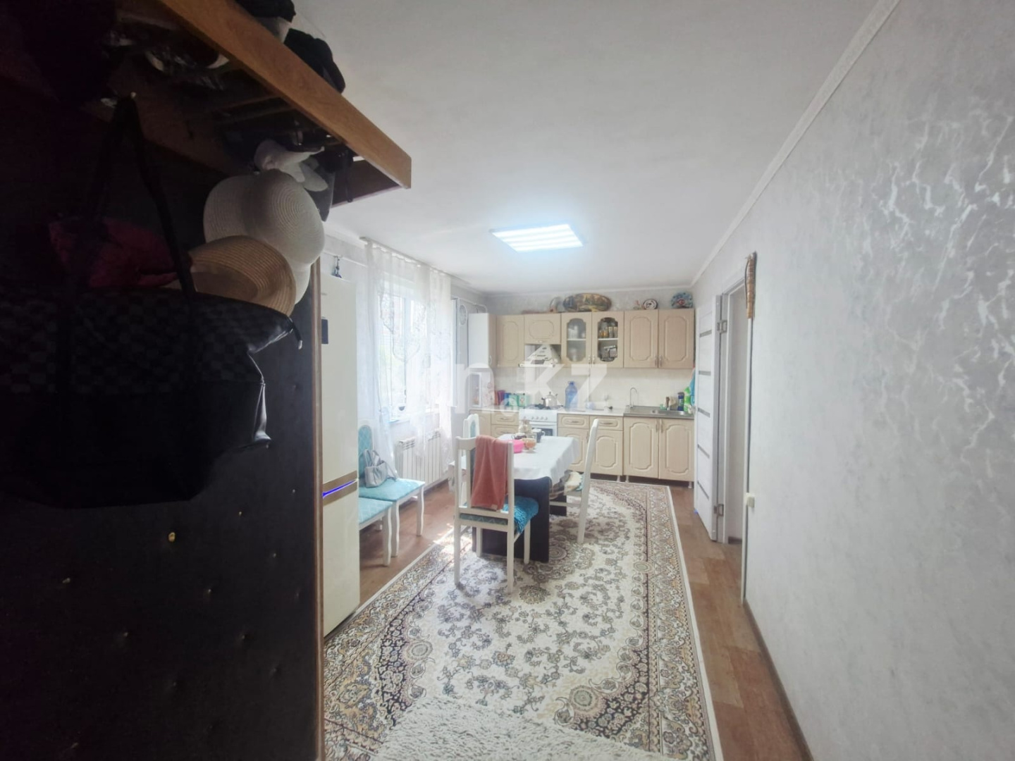 Продажа 5-комнатного дома, 95.2 м² в Костанае - фото 16